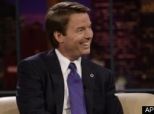 John Edwards Unlikely To Endorse