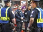 NYPD, FBI In Terrorism Turf War