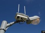 Prospect Of Wireless Cities Fading Fast