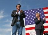 Bill Richardson: Clinton Advisers 