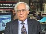Interview With Walter Pincus On The State Of The Press
