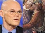 Carville Compares Richardson Endorsement To Biblical Betrayal