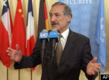 New Book Details Diplomatic Hardball Against Friendly Nations In Run-Up To Iraq War