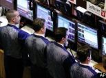 Congress And Bush Administration At Odds Over Regulating Wall Street