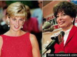 Why Powerful Women (Mostly) Avoid Sex Scandals