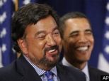 James Carville Compares Bill Richardson To Judas