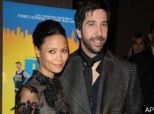Thandie Newton: Queen Of The Practical Joke