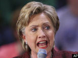 Clinton, Obama Reconciliation Becoming More And More Impossible