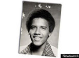 Why Did Obama Change His Name?