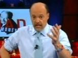 Jim Cramer (Kind Of) Owns Up To His 
