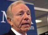 Connecticut Newspaper Apologizes For 2006 Lieberman Endorsement