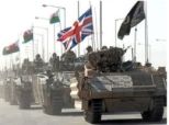 Report: US Wants British To Lead New 