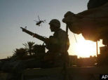 4000 US Soldiers Killed In Iraq