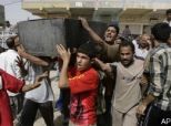 Media Turns Its Back on Iraq