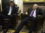 Better Best Forgotten: McCain Rarely Mentions Talk Of Leaving GOP