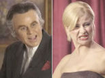Tracey Ullman Sends Up Celebrities In New Show