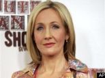 JK Rowling Says She Contemplated Suicide