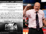 Fox Business Ad Slams CNBC, Cramer For Bear Stearns Remarks