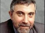 <i>NYT</i>\'s Krugman Finds Candidates\' Financial Policy Lacking, Finally