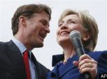 Clinton Backer Wants Primary Decided By Electoral Votes