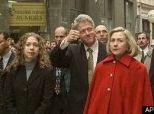 Hillary Clinton Claims About 1996 Bosnia Trip Called Into Question