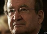 Pat Buchanan Compares Obama Speech To 