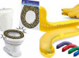 Top 10 Most Useless Items of Crapola