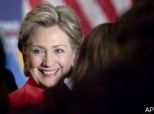 Clinton Will Release Tax Info At Least Three Days Before PA Primary