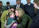 Clinton Camp: Hillary Misspoke About Her Role In Bosnia