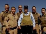 Many Arabs Fear McCain Would Continue Bush Policy