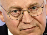 Cheney On 4,000 Dead Americans: They Volunteered
