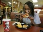 KFC Cooks Up Grilled Chicken