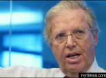 Dethroned Bear Stearns CEO Needs Armed Bodyguard