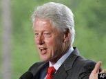 Bill Clinton: No Revotes Deliberate Attempt To Disenfranchise Voters