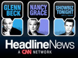 CNN Headline News Launching Comedic Weekend News Show