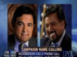 Fox News Panel Ponders The Political Significance Of Richardson\'s Beard