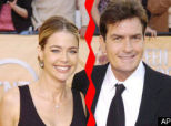 Sheen No More: Denise Richards Legally Changes Name