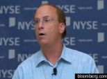 BlackRock Profits At Bear\'s Expense