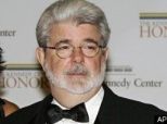 George Lucas On 