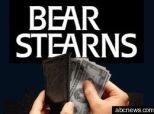 Bear Stearns Staff Face Reality Of Buyout