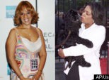 Did Oprah\'s Dead Dog Buy Gayle\'s $7M Penthouse?