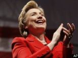 Clinton: Pledged Delegates Are 