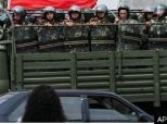 Chinese Police Fire Into Crowd Of Protesting Monks And Nuns