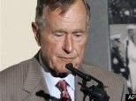 Pentagon Report Shows No Iraq Plot To Assassinate Bush Sr.