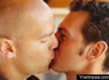 IDF Allows Palestinian To Reunite With Israeli Boyfriend
