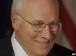 Cheney Claims Iran Trying To Develop Bomb Despite No Evidence