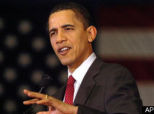 Obama Tax Returns: Low On Story Lines And Charity Donations