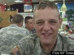 Six Fallen US Soldiers, In The Words They Sent Home