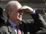 What Rove Reads In The Morning