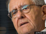 Blackstone Co-Founder Peterson On Wealth, McCain, And Fiscal Responsibility